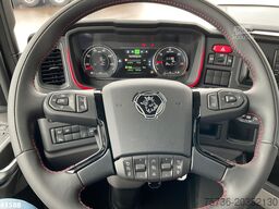 Scania S770 V8 