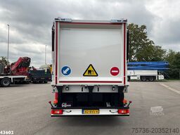 Volvo FE 350 VDL Translift zijlader