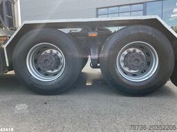 Scania T 164.580 V8 6x4 Origineel NL Trekker!
