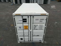 20 Fuß High Cube Seecontainer / one Way Lagercontainer / verschiedene Farben