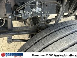 MAN TGS 33.540 6x6 BB CH, Navi, Motorabtrieb