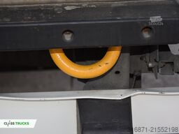 SCHMITZ CARGOBULL SKO FP 60 ThermoKing SLXi 300