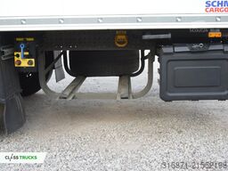 SCHMITZ CARGOBULL SKO FP 60 ThermoKing SLXi 300