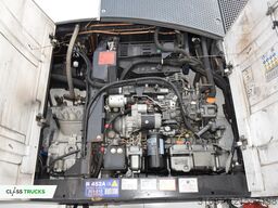 SCHMITZ CARGOBULL SKO FP 60 ThermoKing SLXi 300