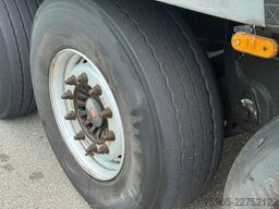 GROENEWEGEN DRO-14-27 GALVANISED CHASSIS DISC BRAKES SLIDING