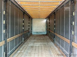GROENEWEGEN DRO-14-27 GALVANISED CHASSIS DISC BRAKES SLIDING