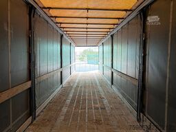 GROENEWEGEN DRO-14-27 GALVANISED CHASSIS DISC BRAKES SLIDING