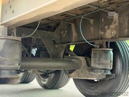 GROENEWEGEN DRO-14-27 GALVANISED CHASSIS DISC BRAKES SLIDING