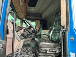 SCANIA R500 NGS EURO 6 RETARDER FULL AIR 4-POINTS AIRSU