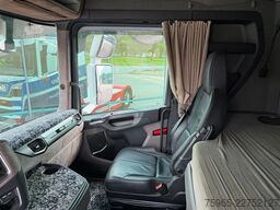 SCANIA R500 NGS EURO 6 RETARDER FULL AIR 4-POINTS AIRSU