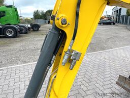 NEUSON ET 18 / Schnellwechsler / Schaufel
