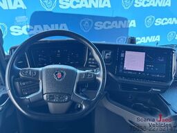 Scania S 590 A4x2NA RETARDER V8 DIFF-L LED