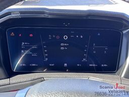 Scania S 590 A4x2NA RETARDER V8 DIFF-L LED