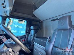 Scania S 590 A4x2NA RETARDER V8 DIFF-L LED