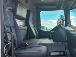 SCANIA P 420* PLATFORM 6,80m * PK 29002+FUNK * TOP