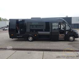 IVECO Rosero First Busworld Edition 31 Sitze Euro 6