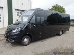 IVECO Rosero First Busworld Edition 31 Sitze Euro 6