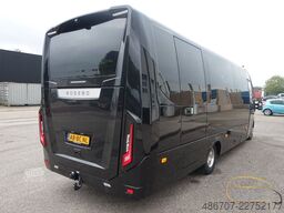 IVECO Rosero First Busworld Edition 31 Sitze Euro 6