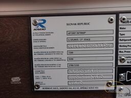 IVECO Rosero First Busworld Edition 31 Sitze Euro 6