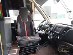 IVECO Rosero First Busworld Edition 31 Sitze Euro 6