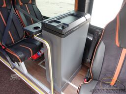 IVECO Rosero First Busworld Edition 31 Sitze Euro 6