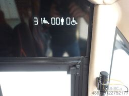 IVECO Rosero First Busworld Edition 31 Sitze Euro 6