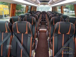 IVECO Rosero First Busworld Edition 31 Sitze Euro 6