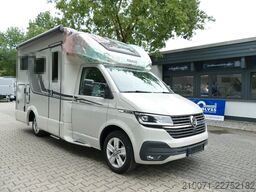 VW T6.1 KNAUS TOURER VAN 500 MQ