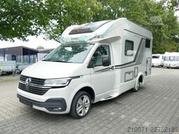 VW T6.1 KNAUS TOURER VAN 500 MQ