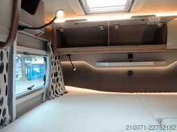 VW T6.1 KNAUS TOURER VAN 500 MQ