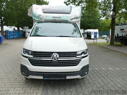 VW T6.1 KNAUS TOURER VAN 500 MQ