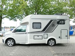 VW T6.1 KNAUS TOURER VAN 500 MQ