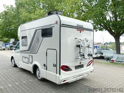 VW T6.1 KNAUS TOURER VAN 500 MQ