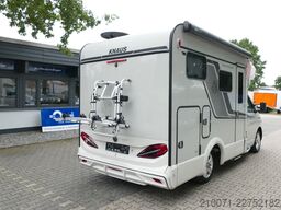 VW T6.1 KNAUS TOURER VAN 500 MQ