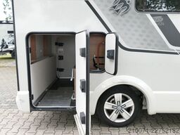 VW T6.1 KNAUS TOURER VAN 500 MQ
