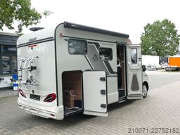 VW T6.1 KNAUS TOURER VAN 500 MQ