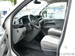 VW T6.1 KNAUS TOURER VAN 500 MQ