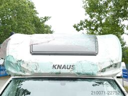 VW T6.1 KNAUS TOURER VAN 500 MQ