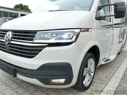 VW T6.1 KNAUS TOURER VAN 500 MQ