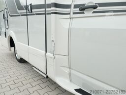 VW T6.1 KNAUS TOURER VAN 500 MQ