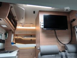 VW T6.1 KNAUS TOURER VAN 500 MQ