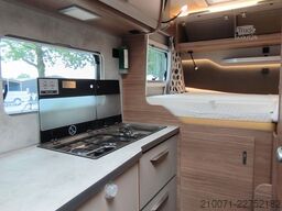 VW T6.1 KNAUS TOURER VAN 500 MQ