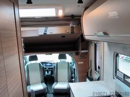 VW T6.1 KNAUS TOURER VAN 500 MQ