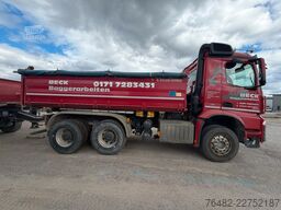 MERCEDES-BENZ Arocs 2651/3-Achser/2651/RETARDER/KLIMA/