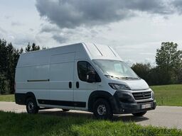 FIAT Ducato Maxi Grossr.-Kasten 35 140 L5H3 RS: 4035