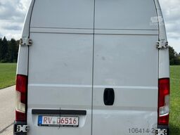 FIAT Ducato Maxi Grossr.-Kasten 35 140 L5H3 RS: 4035