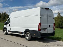 FIAT Ducato Maxi Grossr.-Kasten 35 140 L5H3 RS: 4035