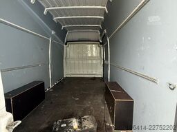 FIAT Ducato Maxi Grossr.-Kasten 35 140 L5H3 RS: 4035