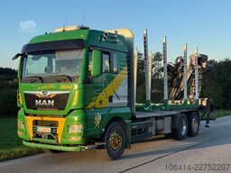 MAN TGS 26.510