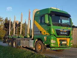 MAN TGS 26.510